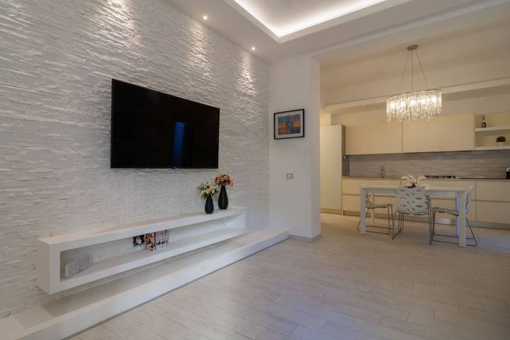 Ferienwohnung für 4 Personen - 1