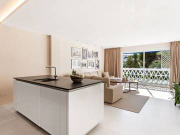 Ferienwohnung für 4 Personen in Nueva Andalucía, Marbella, Bild 4