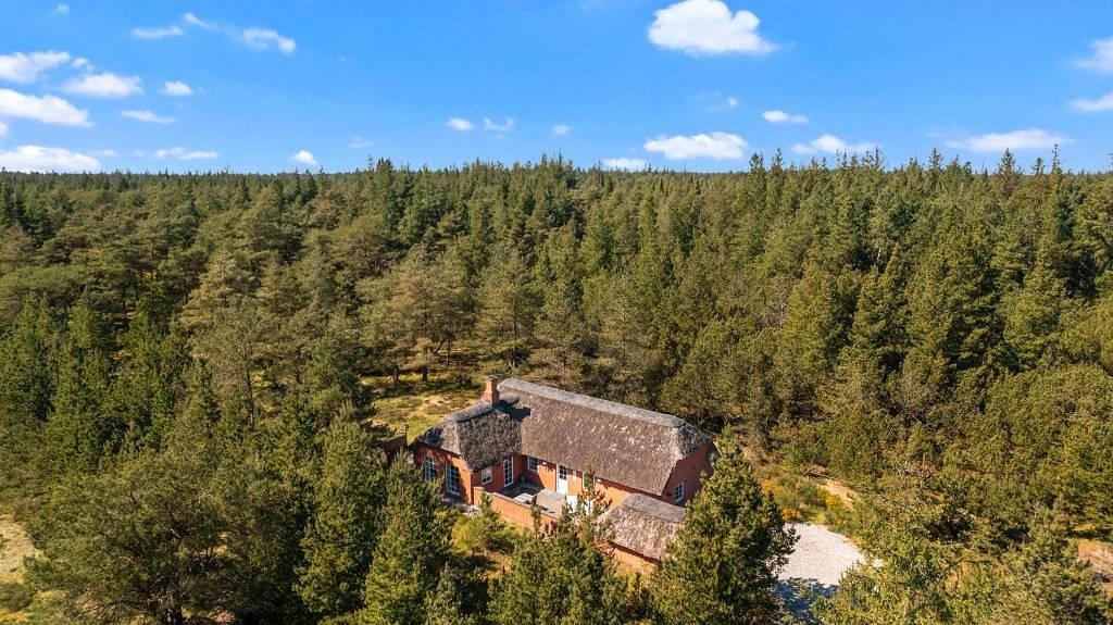 Casa vacanza a Nørre Nebel a partire da 148€ a notte