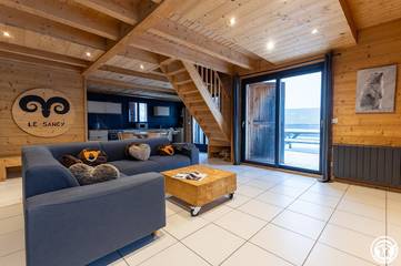 Gîte pour 8 Personnes dans Besse-et-Saint-Anastaise, Région de Besse-et-Saint-Anastaise, Photo 4
