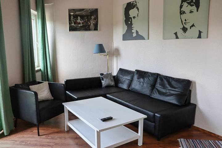 Ferienhaus für 5 Personen, mit Balkon in Schondorf - 4