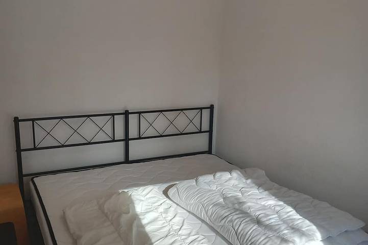 Ferienhaus für 5 Personen, mit Terrasse und Garten in Joachimsthal - 2