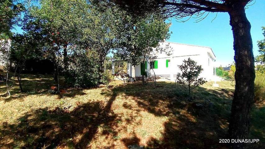 Casa de vacaciones para 14 personas, con terraza además de piscina y jardín en Provincia de Madrid - 3