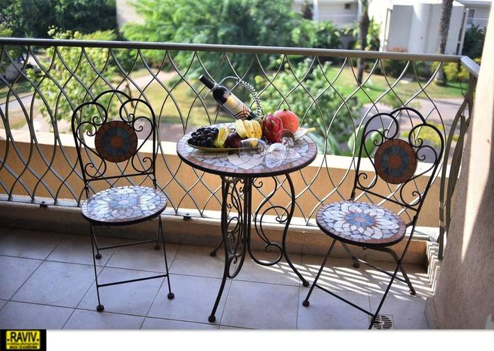 Appart’hôtel pour 5 personnes