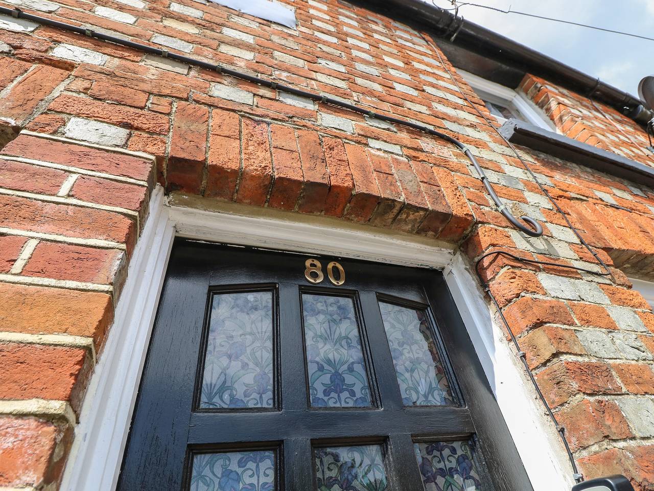 Castle Cottage in Newport (Isla de Wight), Isla de Wight