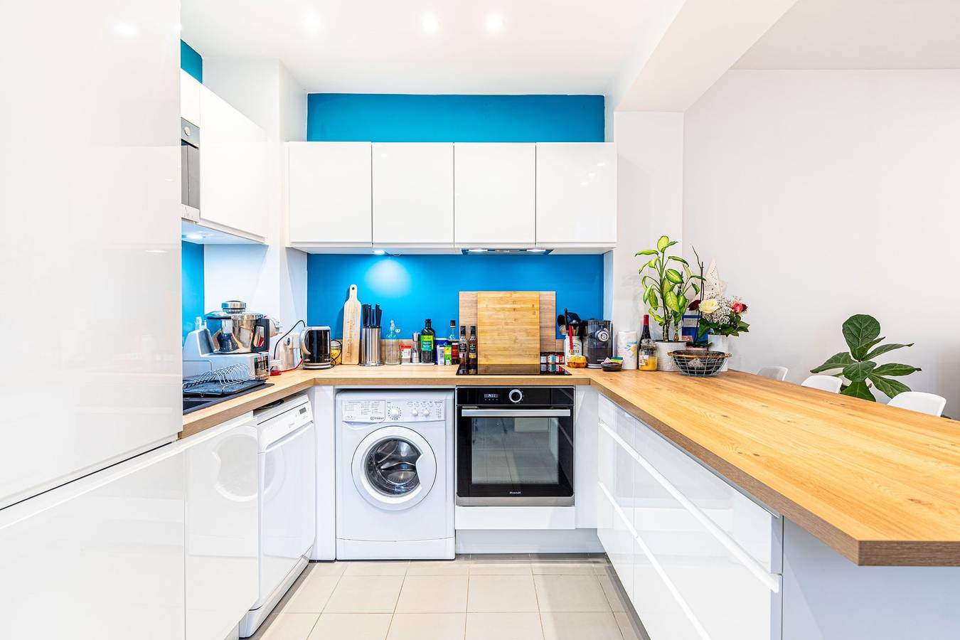 Appartement entier, Guestready - Charmant Séjour à Asnières-Sur-Seine in Asnières-sur-Seine, Hauts-de-Seine