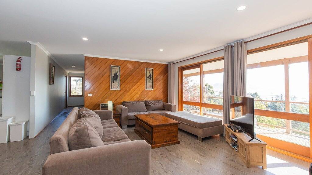 Winterwood - 9 Camira Avenue in East Jindabyne, New South Wales