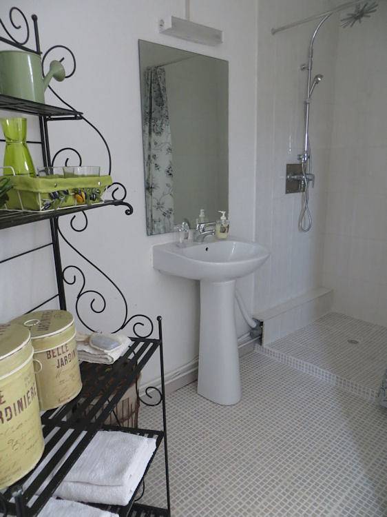 Location de vacances pour 2 personnes, avec jardin, animaux acceptés dans la Drôme - 3