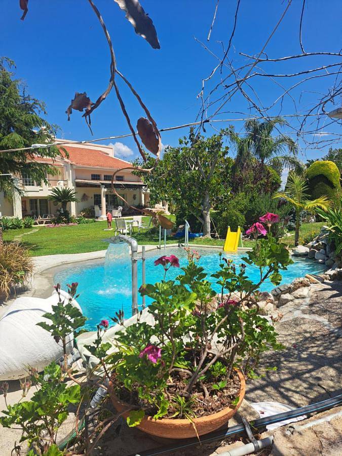 Villa in paradise in Zipari, Kos