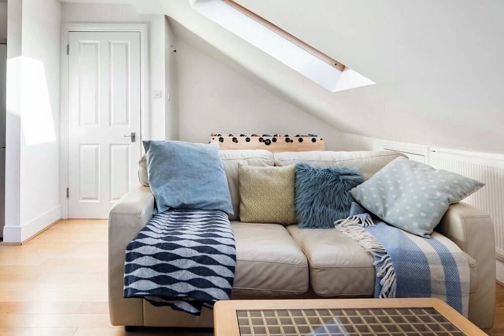 Casa vacanza a Londra a partire da 240€ a notte