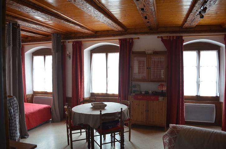 Gîte pour 4 personnes à Riquewihr - 3