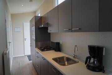 Chalet voor 6 Personen in Noordwijk, Nederlandse Noordzeekust, Afbeelding 4