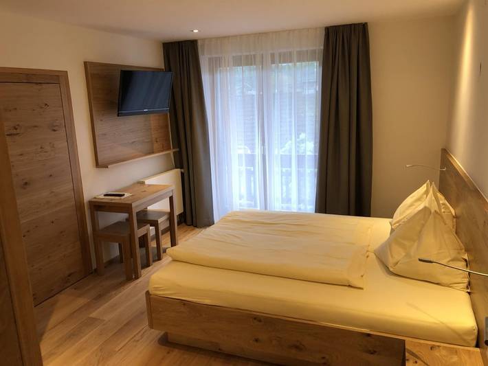 Bauernhof für 2 Personen, mit Garten und Terrasse, mit Haustier in Kärnten - 3