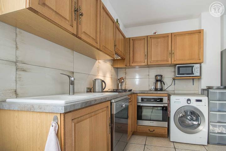 Gîte pour 2 personnes, avec jardin à Myans - 3