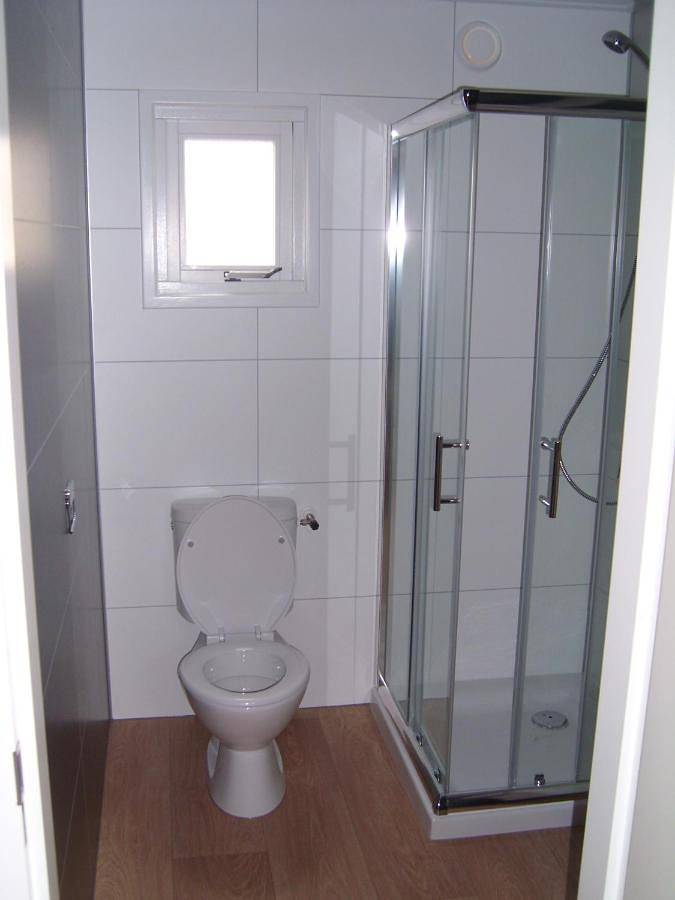 Ferienhaus für 4 Personen, mit Terrasse und Ausblick in Wijk aan Zee - 4