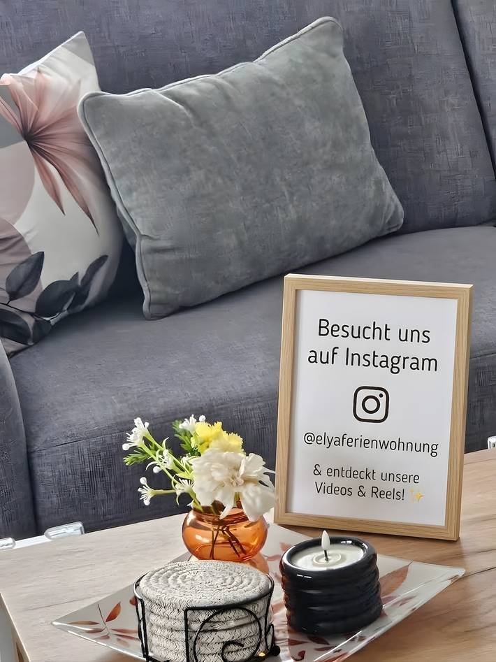 Ferienwohnung für 2 Personen, mit Garten in Bad Münstereifel - 2