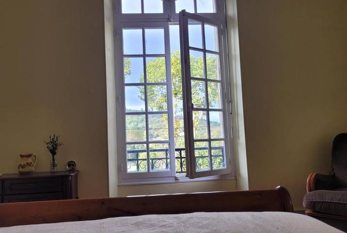 Location de vacances pour 2 personnes, avec vue et terrasse à Couiza - 3