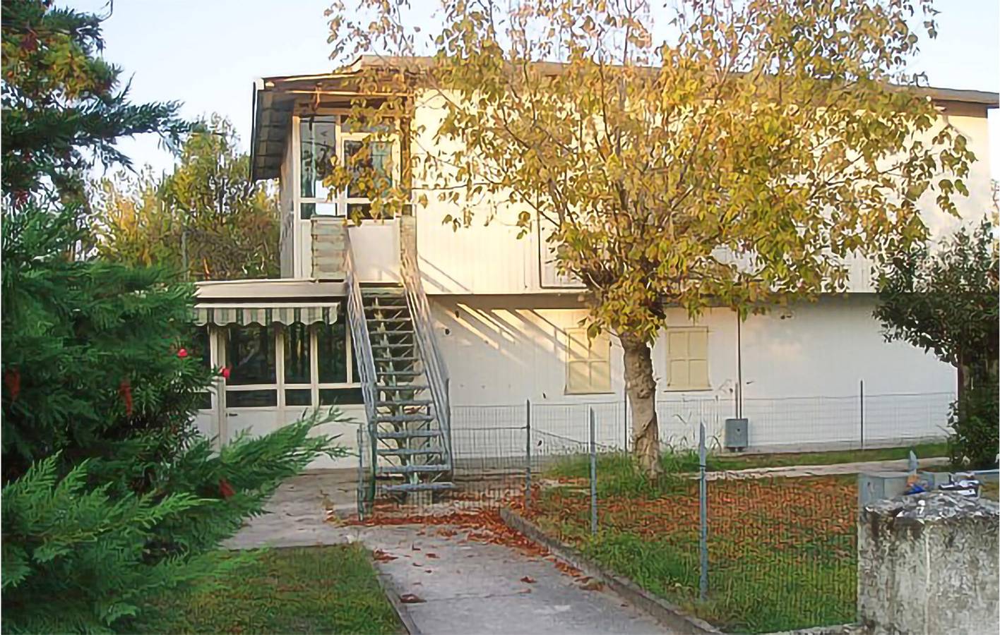 Appartamento per 8 Persone in Rosolina Mare, Polesine