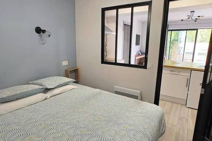 Ganze Wohnung, Beach, hiking or pool? Everything is possible here in Le Rouret, Mittelmeerküste (Frankreich)