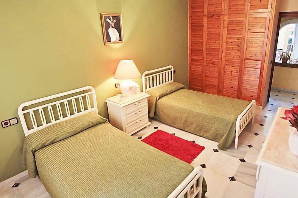 Finca La Poza by Interhome in Campanillas, Málaga