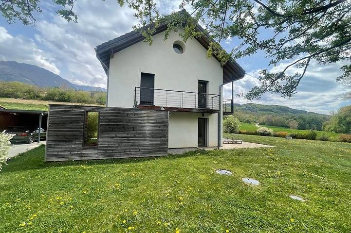 Ferienhaus für 8 Personen - 1