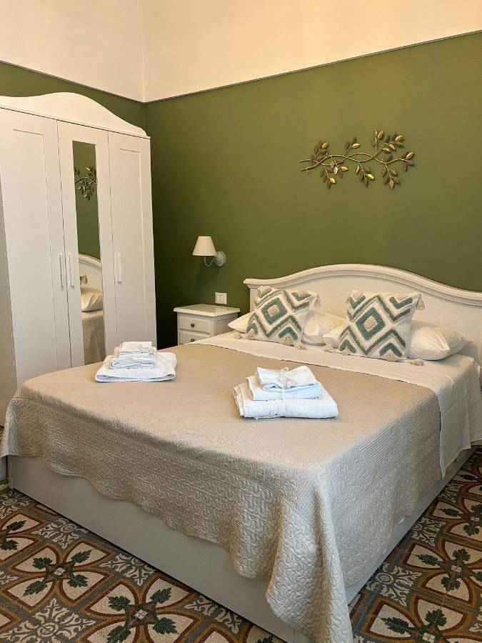 Studio with Balcony in Mola di Bari, Provincia di Bari