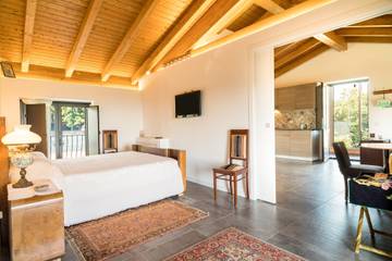 Finca für 12 Personen in Aci Catena, Catania Provinz, Bild 1