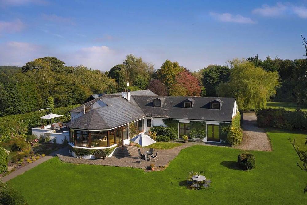 Fox House - 4 Bedrooms - 3 Bathrooms -Free Parking in Trim, Comté de Meath