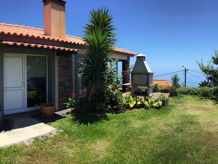 Für 4 Personen ca. 90 m² in Estreito da Calheta, Madeira (Südküste von Mad in Estreito da Calheta, Île de Madère
