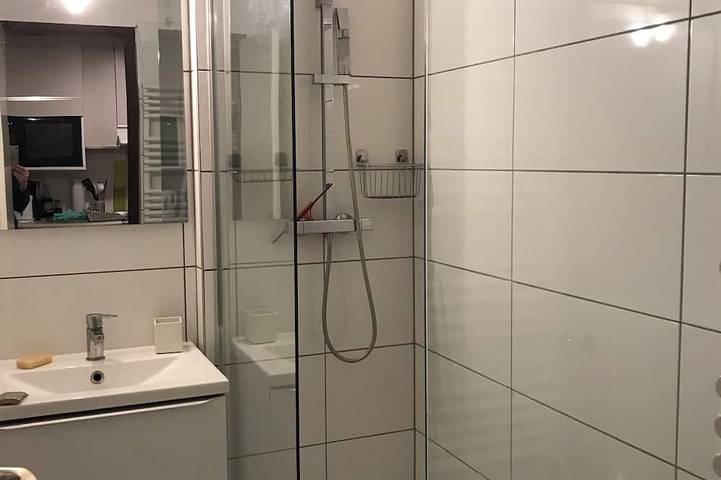 Gîte pour 2 personnes, avec balcon à Ammerschwihr - 4