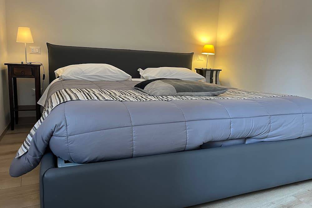 Entire apartment, Home page in Orvieto - Superior in Orvieto, Terni Province