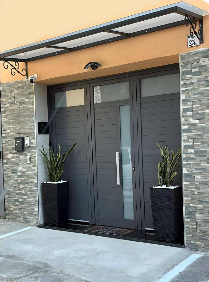 B&b per 4 persone a Mercato San Severino