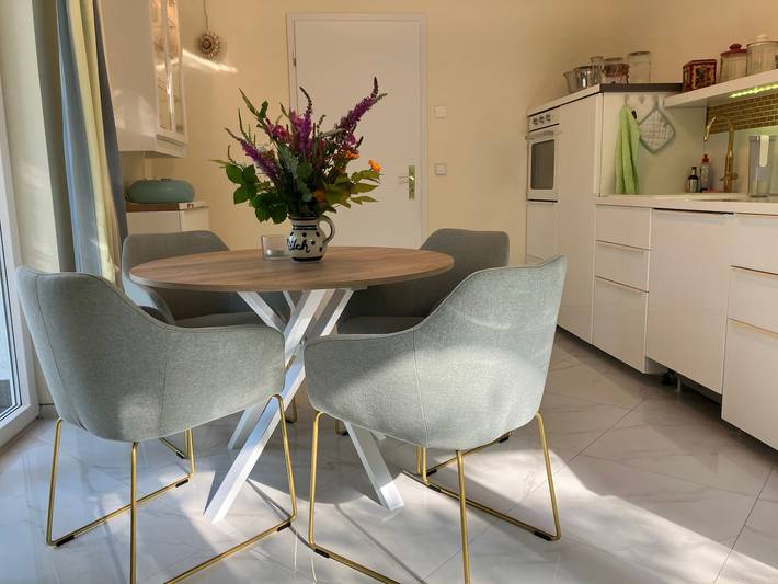 Ferienwohnung für 2 Personen im Barnimer Land - 2