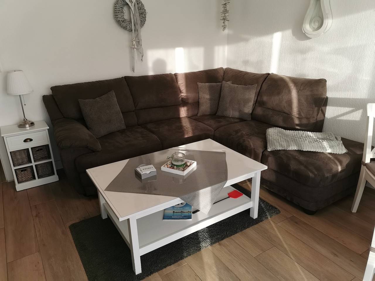 Ferienwohnung in Grömitz für 3 Personen in Grömitz