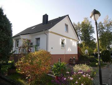 Ferienwohnung für 4 Personen in Trassenheide, Usedom, Bild 1