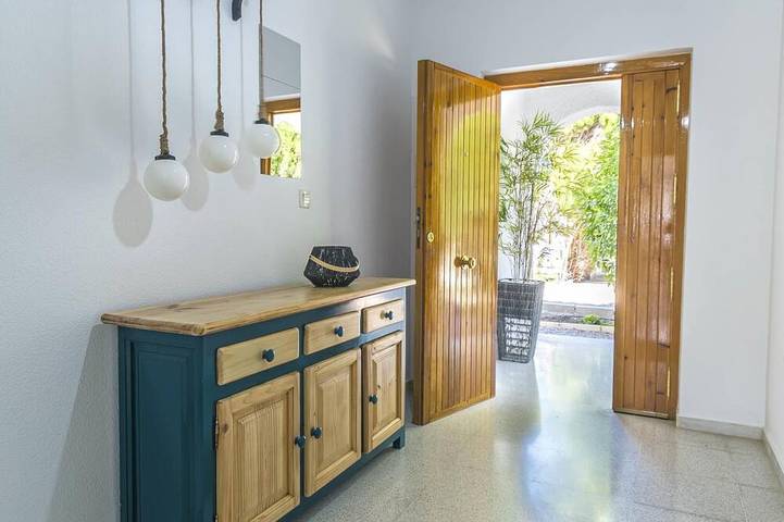 Chalet para 6 personas, con jardín y piscina, Se admiten mascotas - 1