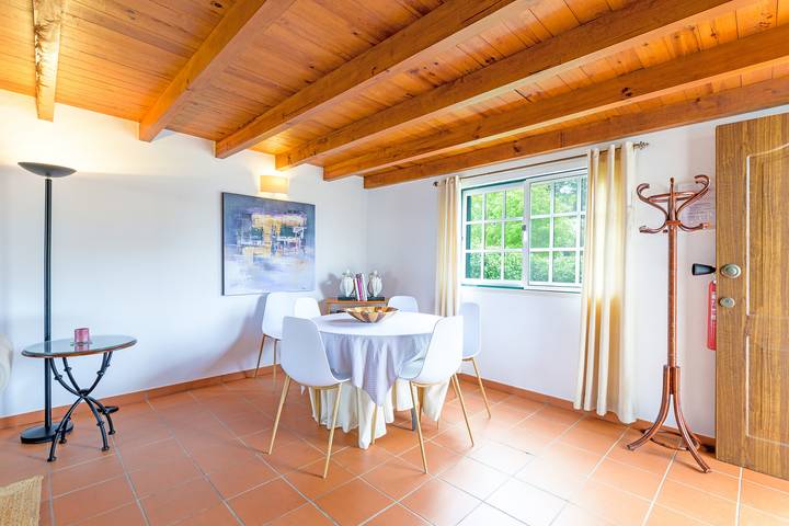 Villa pour 6 personnes, avec jardin dans Alentejo - 4