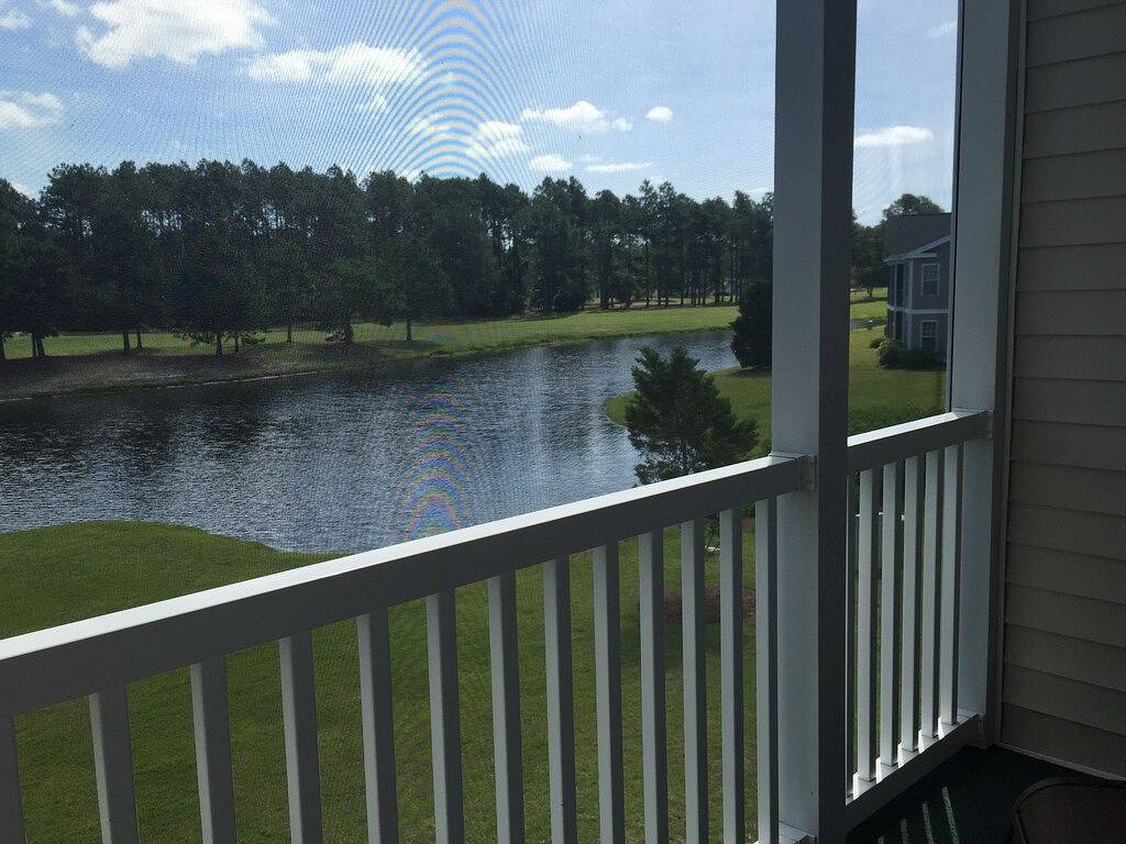 Ganze Wohnung, Neu renovierte Küche! 3Br 2Ba Eigentumswohnung in Sandpiper Bay. in Sunset Beach (NC), Brunswick County