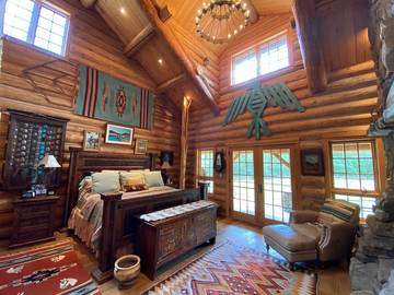 Vacation Home for 6 Guests in Watermill, North Fork, Picture 4