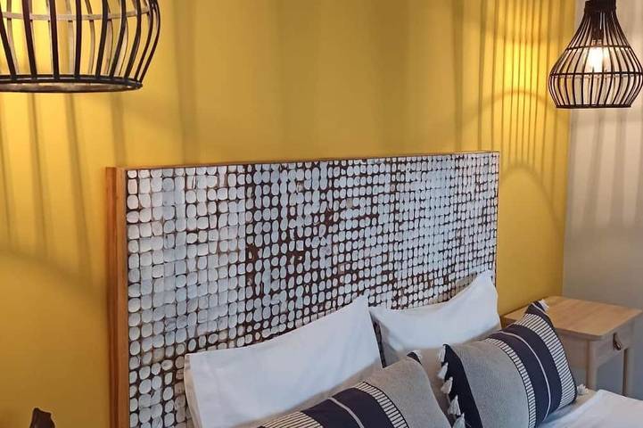 Gîte pour 4 personnes dans Estoi - 2