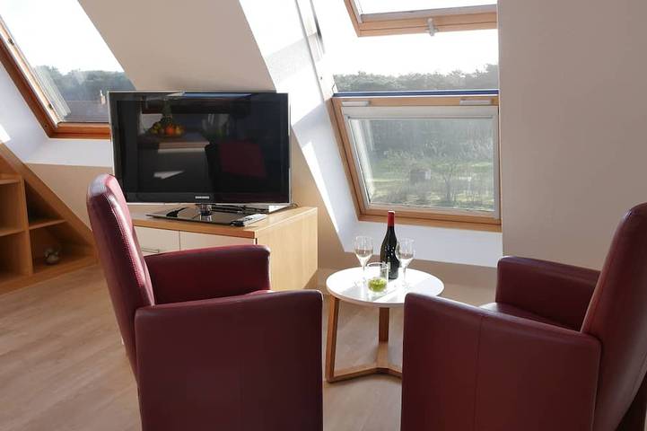 Ferienhaus für 2 Personen auf Norderney - 3