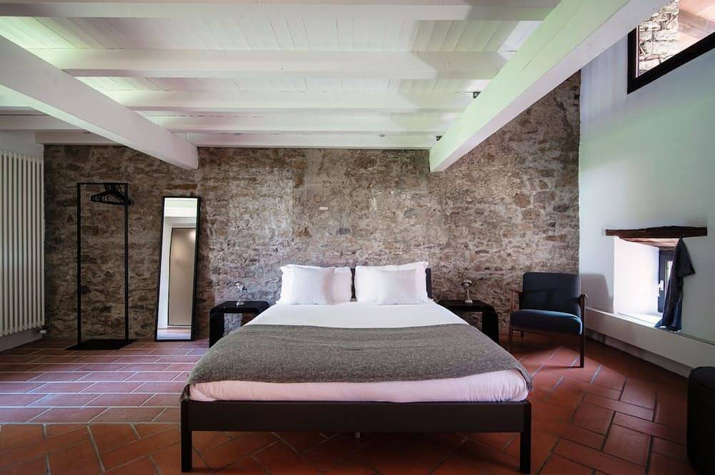 Ganze Wohnung, Designhaus auf drei Etagen (Casa Brocchi) in Collina d'Oro, Luganersee
