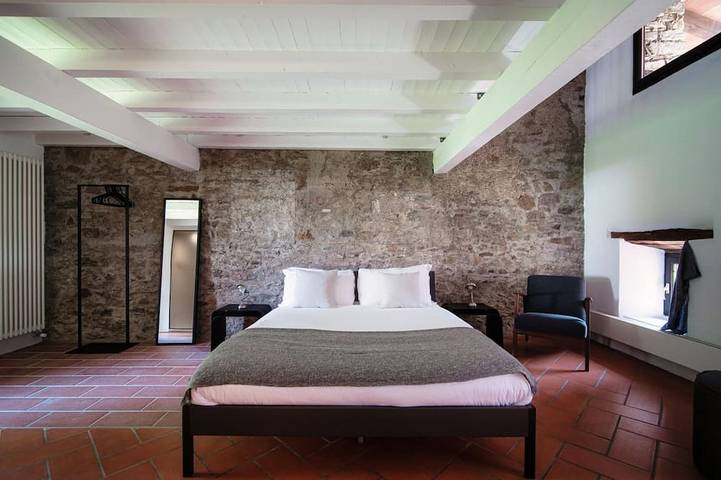 Ganze Wohnung, Designhaus auf drei Etagen (Casa Brocchi) in Collina d'Oro, Luganersee