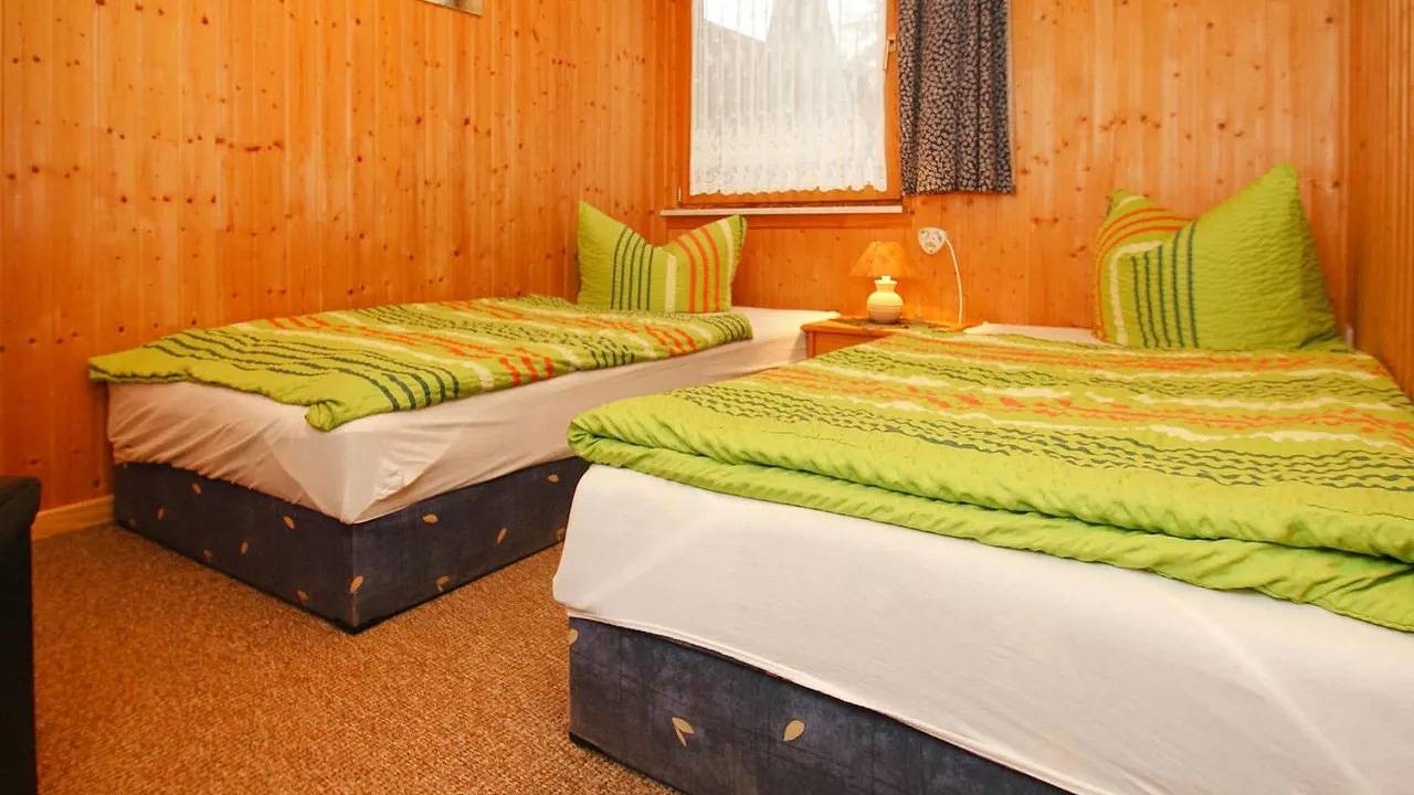 Ferienhaus für 4 Personen (40 m²) in Sewekow in Sewekow, Wittstock/Dosse