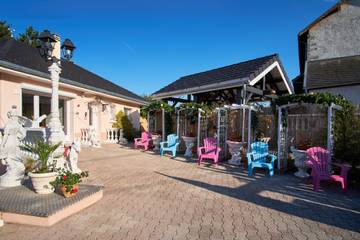 Gîte pour 5 Personnes dans Pierre-Châtel, Vercors, Photo 2