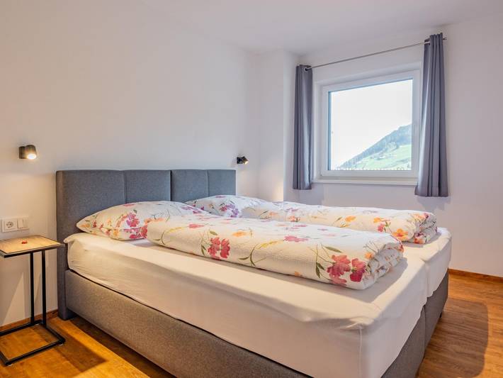 Hütte für 5 Personen, mit Terrasse in Mittersill - 4