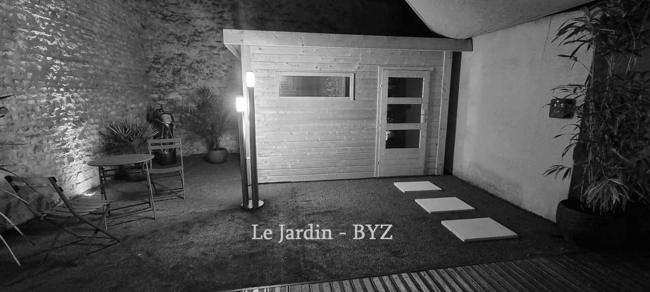 One-Bedroom Villa in Bayeux, Région de Bayeux