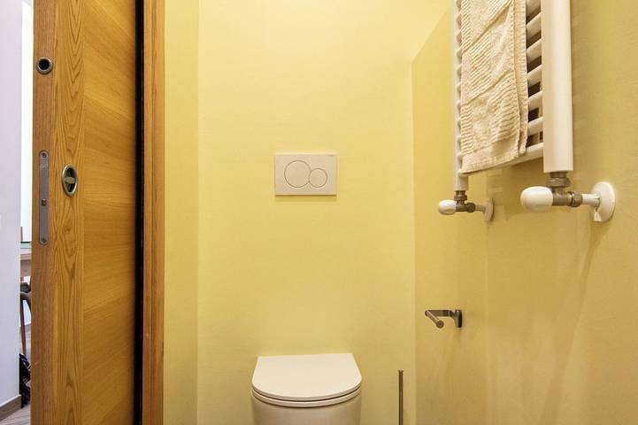 Ganze Wohnung, Cozy Apartment in the Historic Heart of Trevignano Romano in Trevignano Romano, Braccianosee
