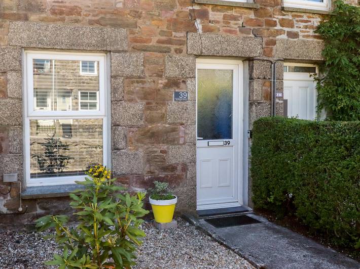 Cottage for 4 people in Redruth