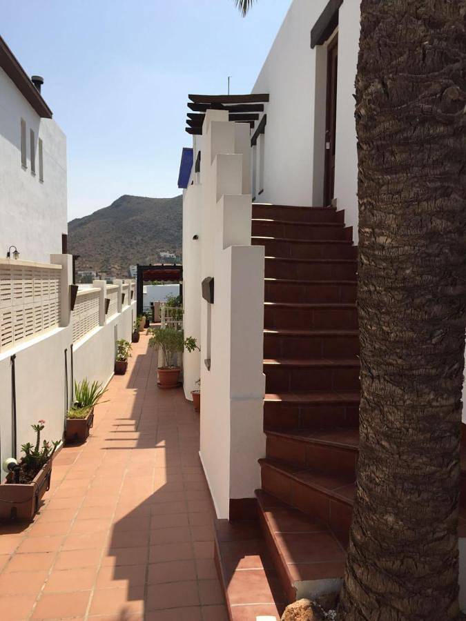 Ferienwohnung für 8 Personen, mit Pool in San José (Andalusien) - 4